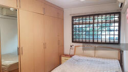 Woodlands Street 82 (Woodlands), HDB Jumbo #280895511